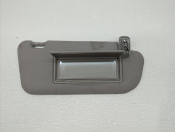 2007-2009 Mazda 3 Sun Visor Shade Replacement Passenger Right Mirror Fits Fits 2007 2008 2009 OEM Used Auto Parts - Oemuseda