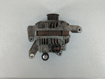compare product 2007-2009 Mazda 3 Alternator Replacement Generator Charging Assembly Engine OEM P/N:LF1F A3TG 4791 A3TG4791 Fits OEM Used Auto Parts