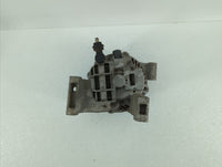2007-2009 Mazda 3 Alternator Replacement Generator Charging Assembly Engine OEM P/N:LF1F A3TG 4791 A3TG4791 Fits OEM Used Au