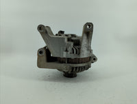 2007-2009 Mazda 3 Alternator Replacement Generator Charging Assembly Engine OEM P/N:LF1F A3TG 4791 A3TG4791 Fits OEM Used Au