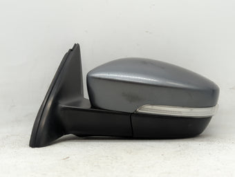 compare product 2007-2009 Mazda 3 Driver Side View Mirror - Left Door Mirror OEM Used