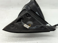2007-2009 Mazda 3 Driver Side View Mirror - Left Door Mirror OEM Used - Oemusedautoparts1.com