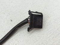 2007-2009 Mazda 3 Driver Side View Mirror - Left Door Mirror OEM Used - Oemusedautoparts1.com