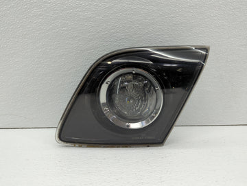 2007-2009 Mazda 3 Tail Light Assembly Passenger Right OEM Fits Fits 2007 2008 2009 OEM Used Auto Parts - Oemusedautoparts1.c
