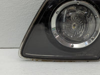 2007-2009 Mazda 3 Tail Light Assembly Passenger Right OEM Fits Fits 2007 2008 2009 OEM Used Auto Parts - Oemusedautoparts1.c