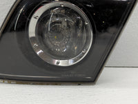 2007-2009 Mazda 3 Tail Light Assembly Passenger Right OEM Fits Fits 2007 2008 2009 OEM Used Auto Parts - Oemusedautoparts1.c