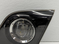 2007-2009 Mazda 3 Tail Light Assembly Passenger Right OEM Fits Fits 2007 2008 2009 OEM Used Auto Parts - Oemusedautoparts1.c