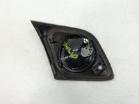 2007-2009 Mazda 3 Tail Light Assembly Passenger Right OEM Fits Fits 2007 2008 2009 OEM Used Auto Parts - Oemusedautoparts1.c