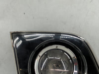 2007-2009 Mazda 3 Tail Light Assembly Driver Left OEM P/N:P2775 Fits Fits 2007 2008 2009 OEM Used Auto Parts - Oemusedautopa