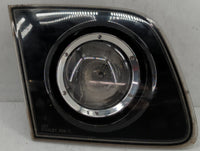 2007-2009 Mazda 3 Tail Light Assembly Driver Left OEM P/N:P2775 Fits Fits 2007 2008 2009 OEM Used Auto Parts - Oemusedautopa