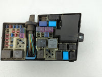 2004-2009 Mazda 3 Fusebox Fuse Box Panel Relay Module P/N:BP4K-66761 BP4K-66767 Fits Fits 2004 2005 2006 2007 2008 2009 OEM 