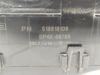 2004-2009 Mazda 3 Fusebox Fuse Box Panel Relay Module P/N:BP4K-66761 BP4K-66767 Fits Fits 2004 2005 2006 2007 2008 2009 OEM 