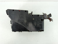 2004-2009 Mazda 3 Fusebox Fuse Box Panel Relay Module P/N:BP4K-66761 BP4K-66767 Fits Fits 2004 2005 2006 2007 2008 2009 OEM 