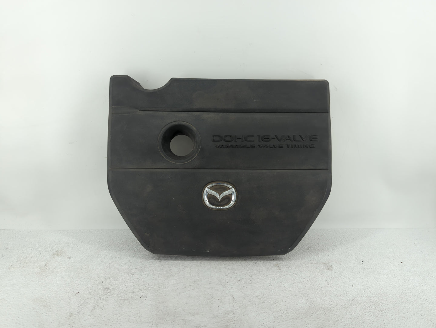 2009 Mazda 3 Engine Cover - Oemusedautoparts1.com