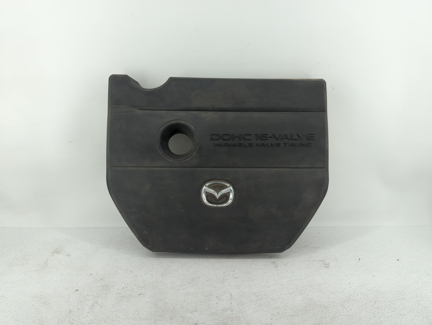 2009 Mazda 3 Engine Cover - Oemusedautoparts1.com