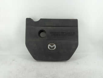compare product 2009 Mazda 3 Engine Cover