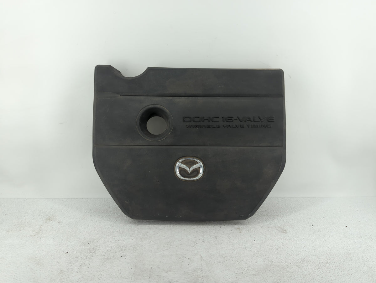 2009 Mazda 3 Engine Cover 430381 - Oemusedautoparts1.com