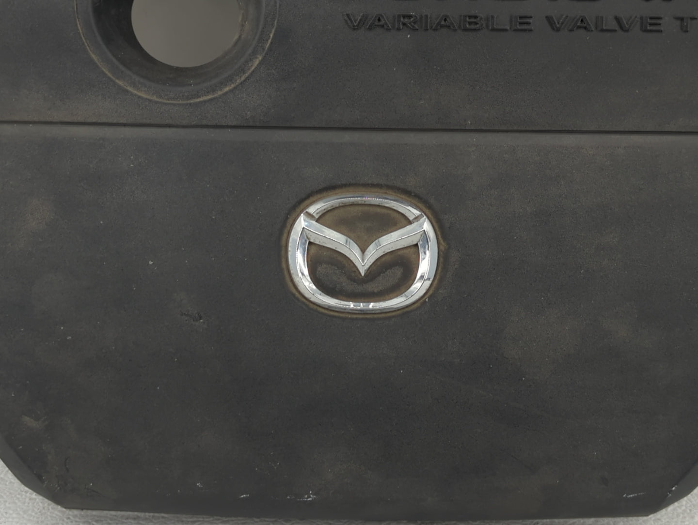 2009 Mazda 3 Engine Cover - Oemusedautoparts1.com