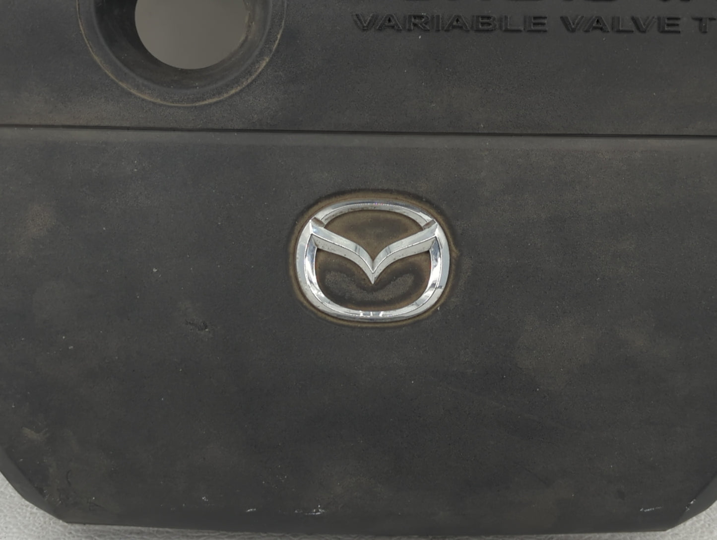 2009 Mazda 3 Engine Cover - Oemusedautoparts1.com