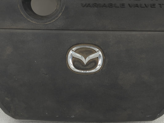 2009 Mazda 3 Engine Cover