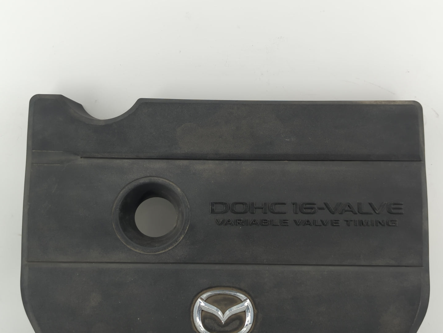 2009 Mazda 3 Engine Cover - Oemusedautoparts1.com