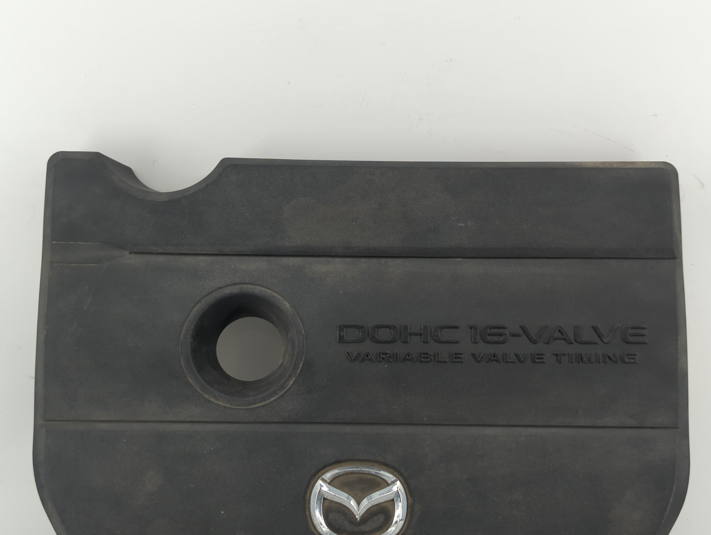 2009 Mazda 3 Engine Cover - Oemusedautoparts1.com