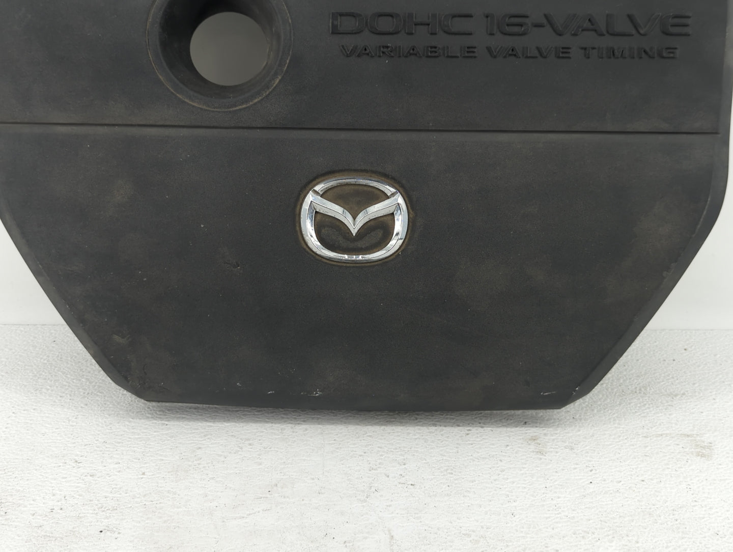 2009 Mazda 3 Engine Cover - Oemusedautoparts1.com