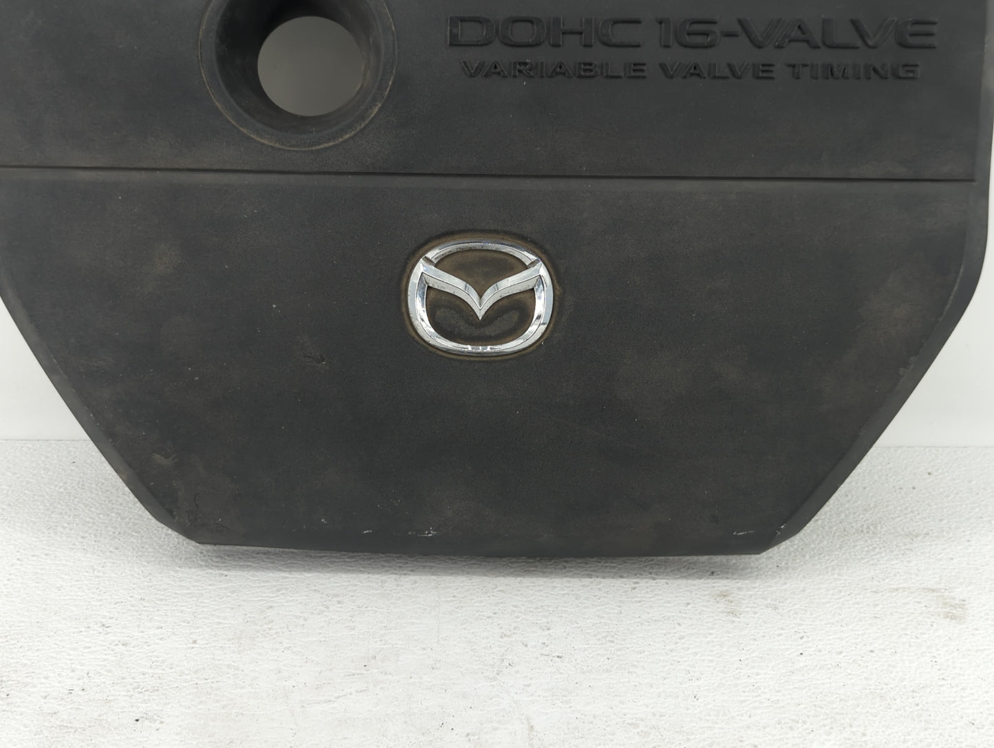 2009 Mazda 3 Engine Cover - Oemusedautoparts1.com
