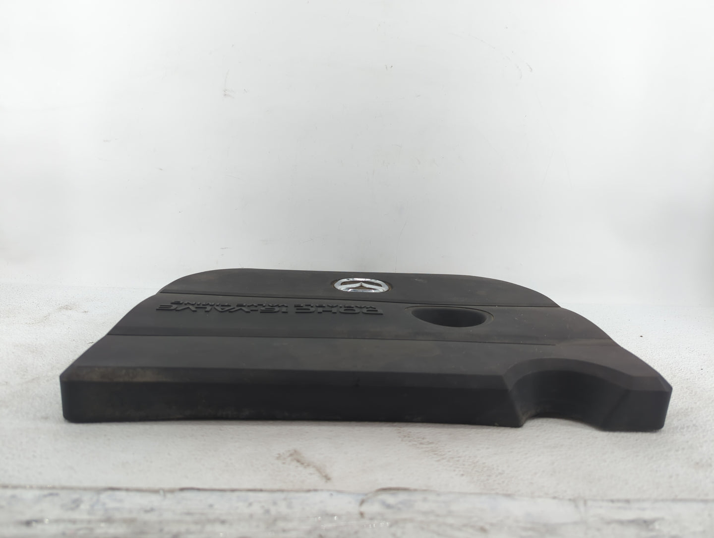 2009 Mazda 3 Engine Cover - Oemusedautoparts1.com