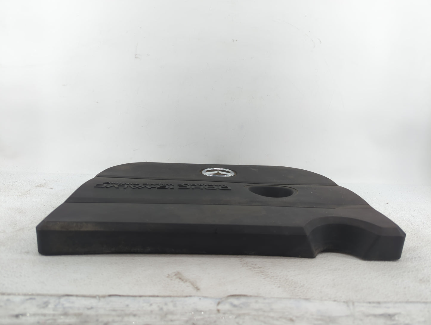 2009 Mazda 3 Engine Cover - Oemusedautoparts1.com