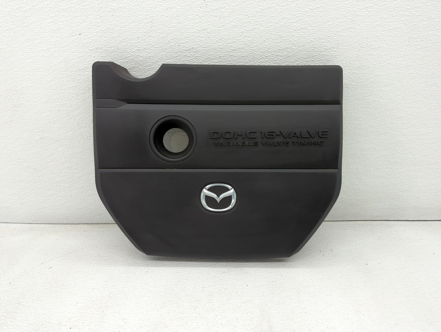2009 Mazda 3 Engine Cover - Oemusedautoparts1.com