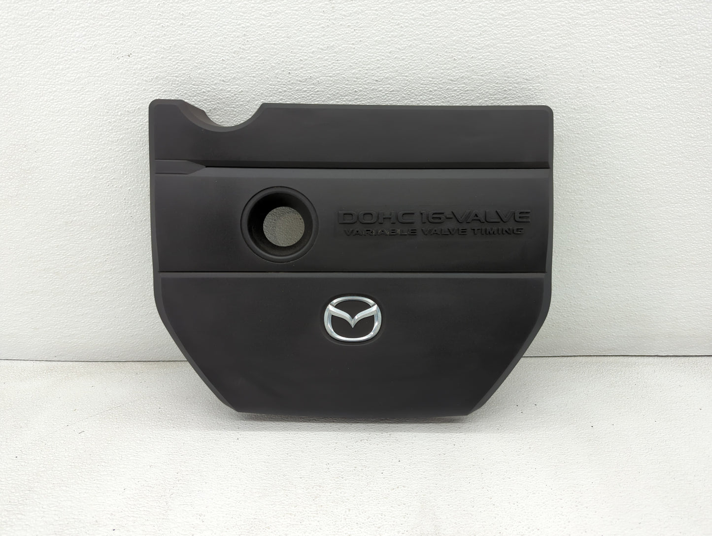 2009 Mazda 3 Engine Cover - Oemusedautoparts1.com