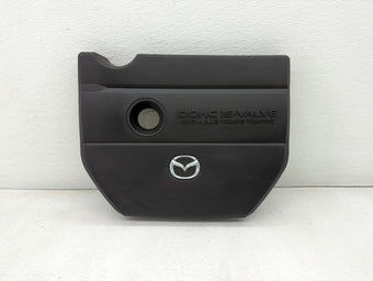 compare product 2009 Mazda 3 Engine Cover