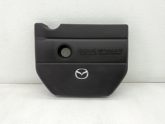 2009 Mazda 3 Engine Cover - Oemusedautoparts1.com