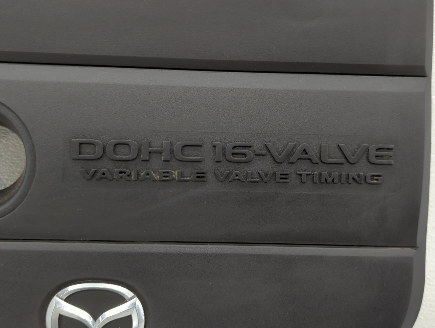 2009 Mazda 3 Engine Cover - Oemusedautoparts1.com