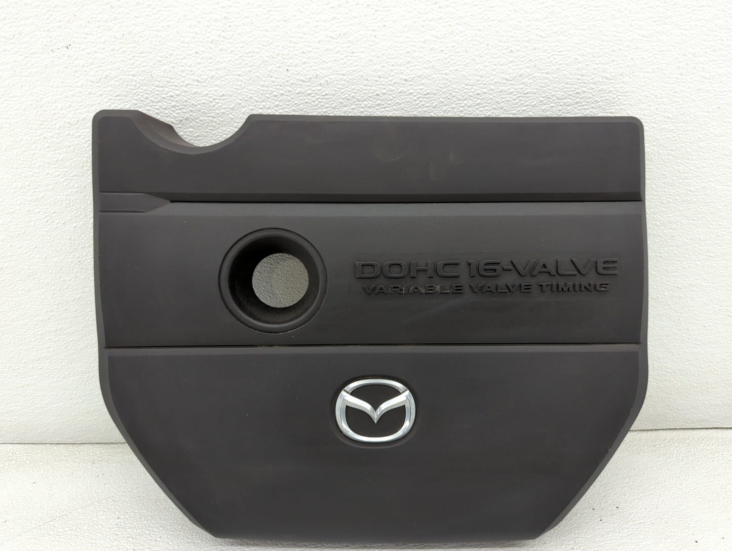 2009 Mazda 3 Engine Cover - Oemusedautoparts1.com