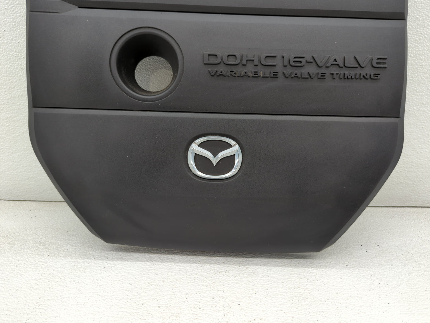 2009 Mazda 3 Engine Cover - Oemusedautoparts1.com