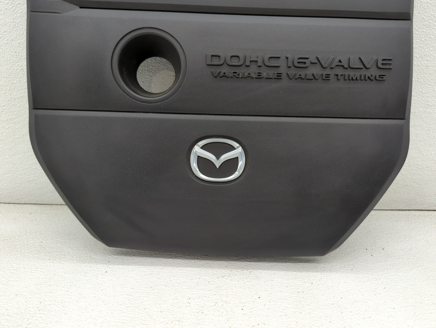 2009 Mazda 3 Engine Cover - Oemusedautoparts1.com