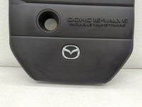 2009 Mazda 3 Engine Cover - Oemusedautoparts1.com