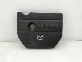 compare product 2009 Mazda 3 Engine Cover