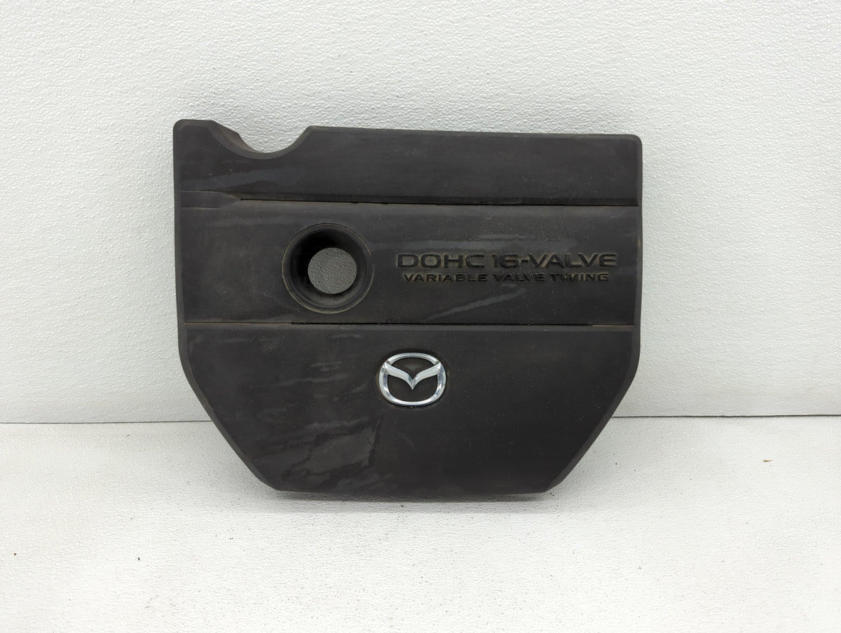 2009 Mazda 3 Engine Cover 434927 - Oemusedautoparts1.com
