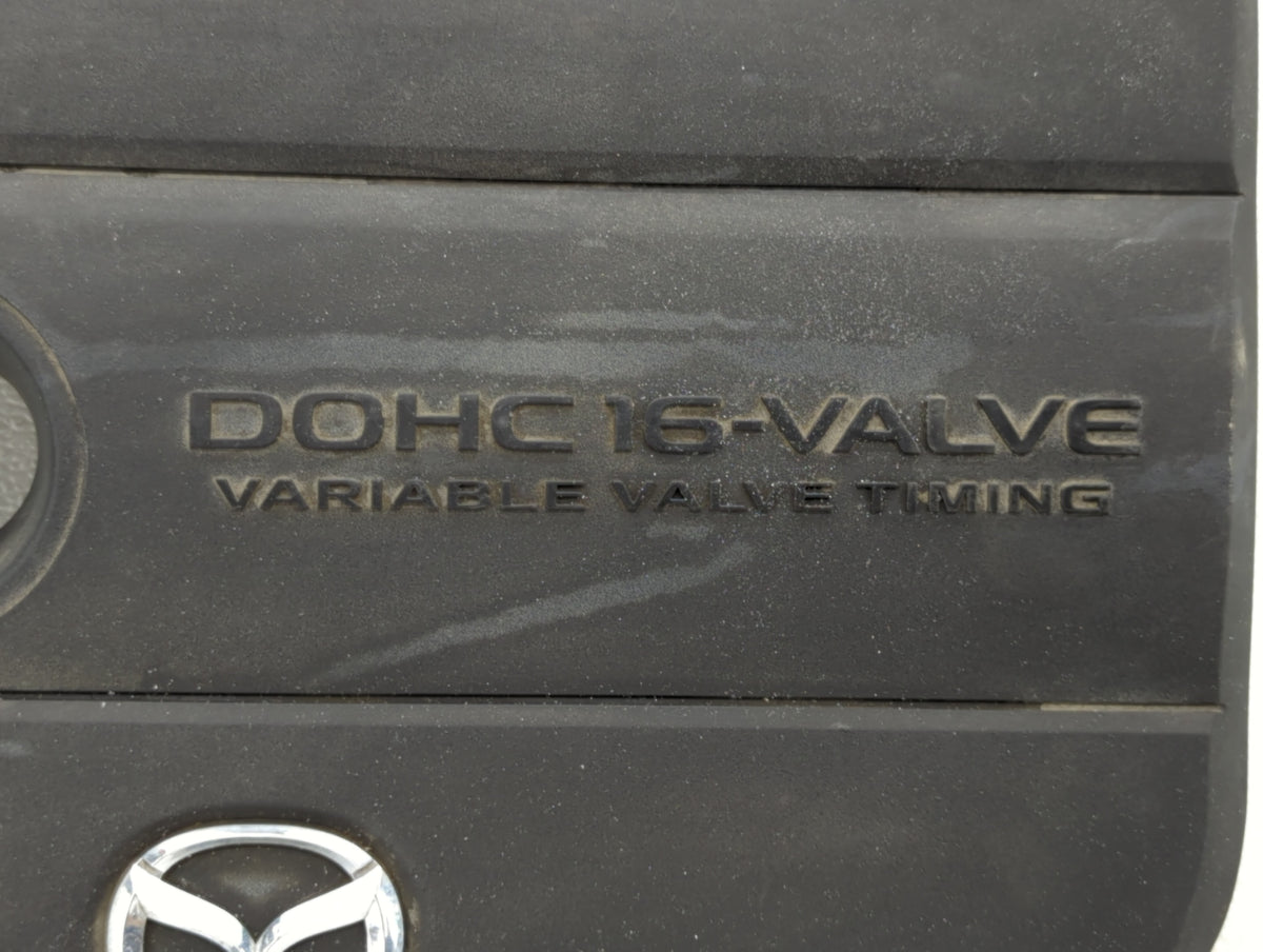 2009 Mazda 3 Engine Cover 434927 - Oemusedautoparts1.com