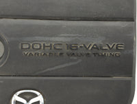 2009 Mazda 3 Engine Cover 434927 - Oemusedautoparts1.com