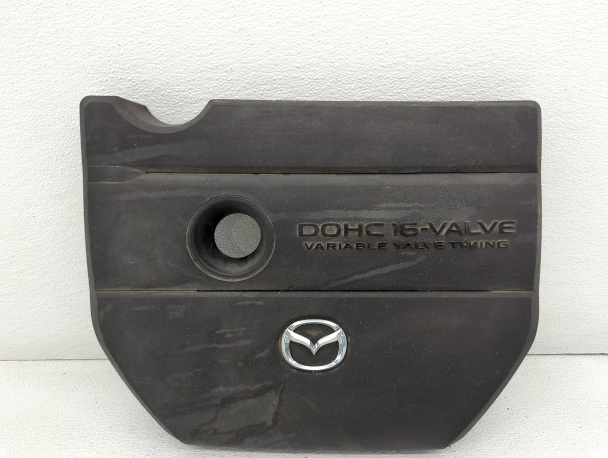 2009 Mazda 3 Engine Cover 434927 - Oemusedautoparts1.com