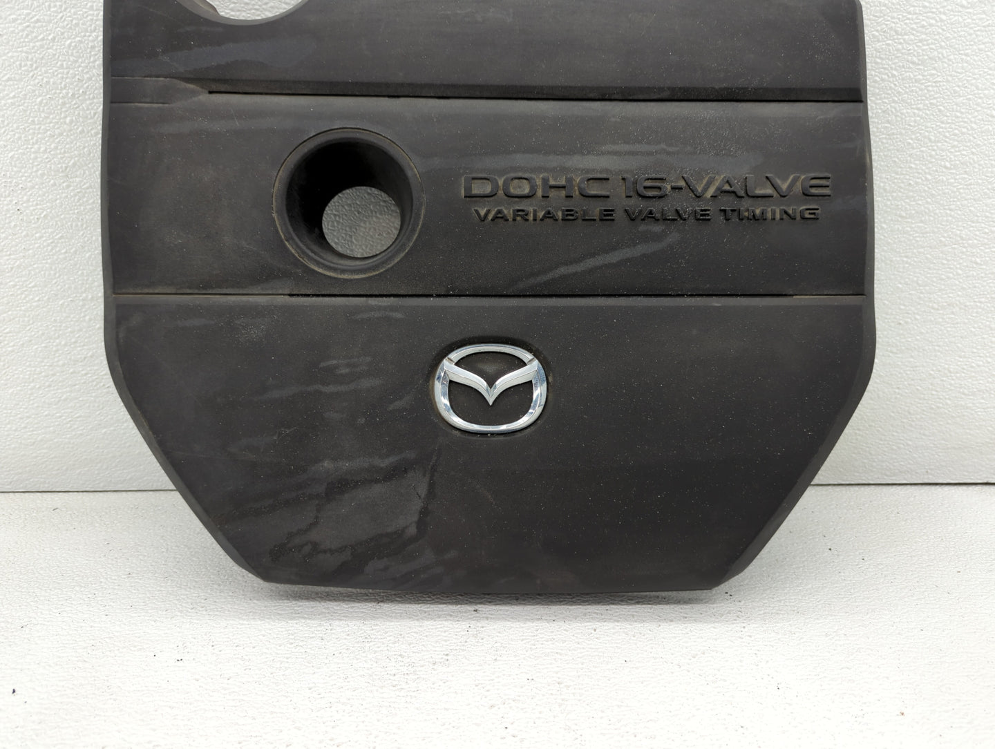 2009 Mazda 3 Engine Cover - Oemusedautoparts1.com