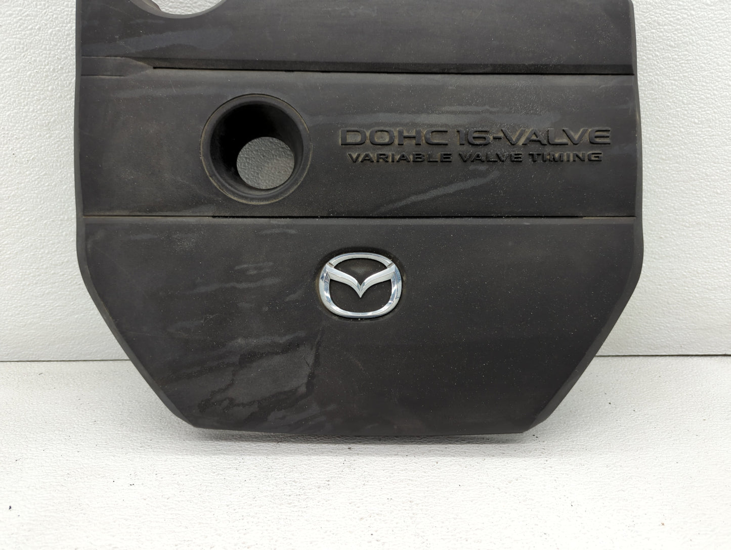 2009 Mazda 3 Engine Cover - Oemusedautoparts1.com