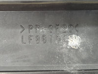 2009 Mazda 3 Engine Cover 434927 - Oemusedautoparts1.com