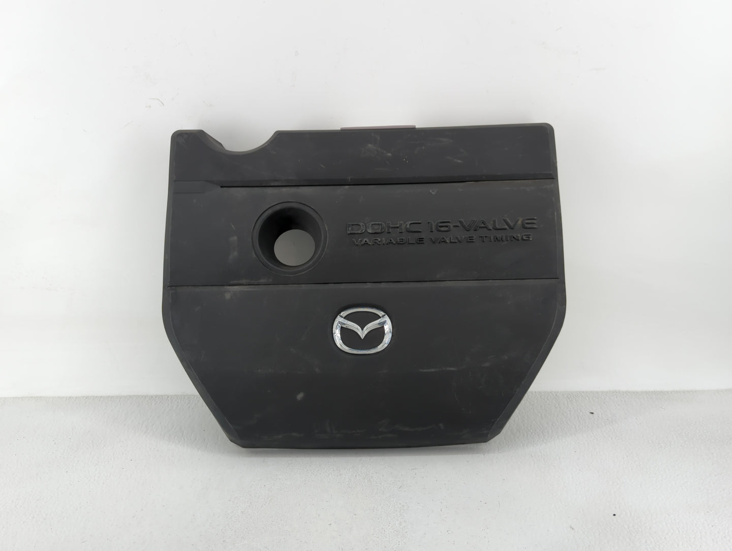 2009 Mazda 3 Engine Cover - Oemusedautoparts1.com