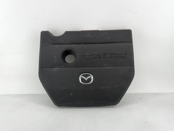 compare product 2009 Mazda 3 Engine Cover