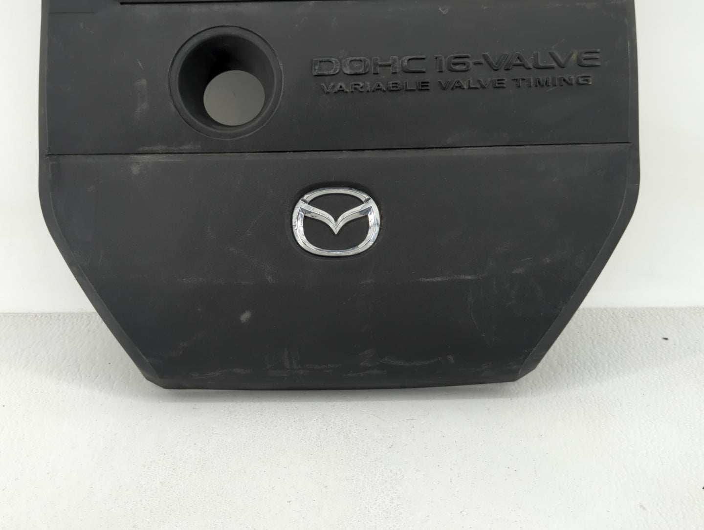 2009 Mazda 3 Engine Cover - Oemusedautoparts1.com
